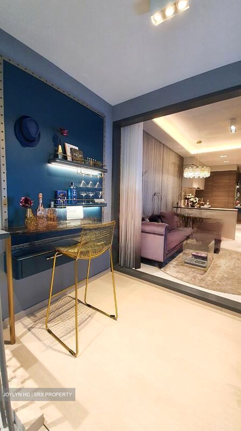 The Florence Residences (D19), Apartment #553731041